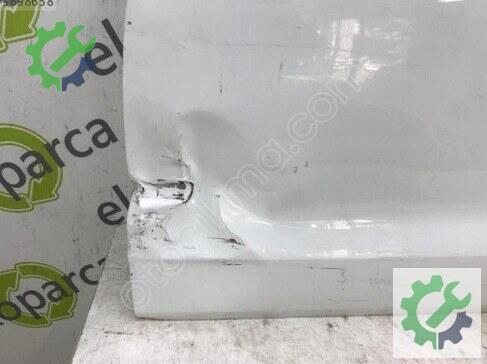 Volkswagen Polo Sol Ön Kapı 6R4831055 çıkma parça