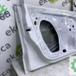 VOLKSWAGEN POLO 2009 2017 SOL ÖN KAPI ÇIKMA 6R4831055