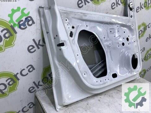 Volkswagen Polo Sol Ön Kapı 6R4831055 çıkma parça