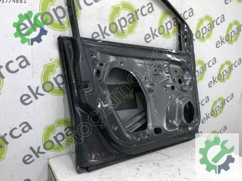 Volkswagen Polo Sol Ön Kapı 6R4831055 çıkma parça
