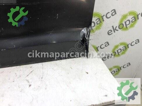 Volkswagen Polo Sol Ön Kapı 6R4831055 çıkma parça