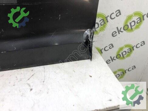 Volkswagen Polo Sol Ön Kapı 6R4831055 çıkma parça