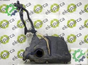 VOLKSWAGEN POLO 2009 2017 YAKIT DEPOSU 1.2 TDİ 6R0201021AM