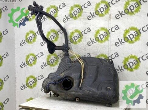 Volkswagen Polo Depo 6R0201021AM çıkma parça