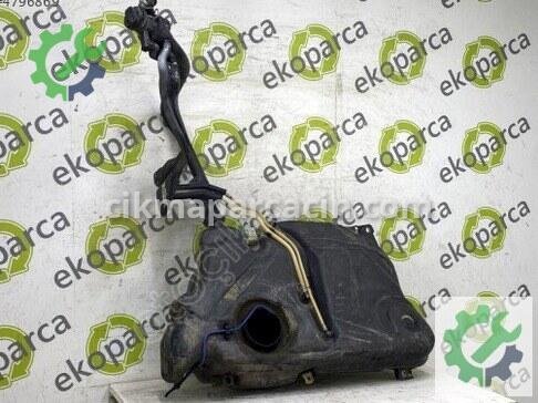 Volkswagen Polo Depo 6R0201021AM çıkma parça