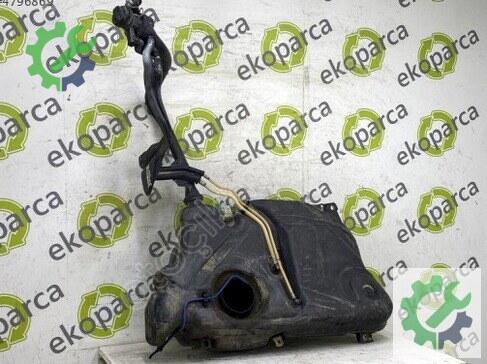 Volkswagen Polo Depo 6R0201021AM çıkma parça