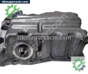 VOLKSWAGEN POLO 2009 2018 YAĞKARTERİ SIFIR 04C103601L