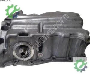 VOLKSWAGEN POLO 2009 2018 YAĞKARTERİ SIFIR 04C103601L