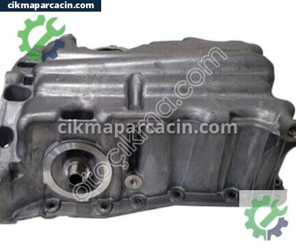 Volkswagen Polo Karter çıkma parça