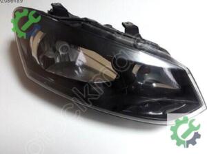VOLKSWAGEN POLO 2010 2013 SAĞ FAR 6R1941016E
