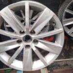 VOLKSWAGEN POLO 2010 2014 JANT 6C0601025