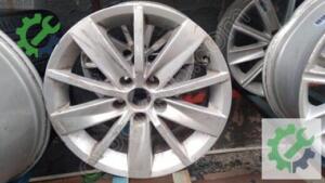 VOLKSWAGEN POLO 2010 2014 JANT 6C0601025