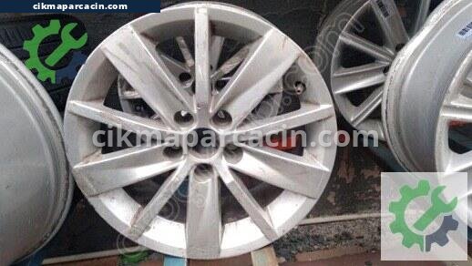 Volkswagen Polo Jant çıkma parça