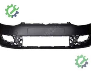 VOLKSWAGEN POLO 2010 2014 ÖN TAMPON SIFIR 6R0807217F