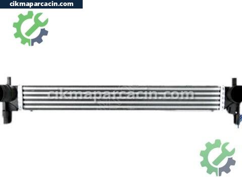 Volkswagen Polo Intercooler Radyatörü çıkma parça