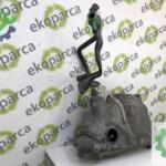 VOLKSWAGEN POLO 2010 2014 YAKIT DEPOSU 6R0201085A