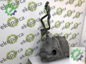 VOLKSWAGEN POLO 2010 2014 YAKIT DEPOSU 6R0201085A