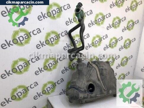 Volkswagen Polo Depo çıkma parça