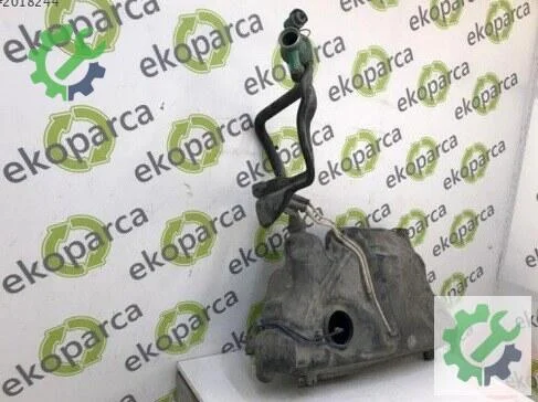 Volkswagen Polo Depo 6R0201085A çıkma parça