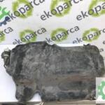 VOLKSWAGEN POLO 2010 2014 YAKIT DEPOSU 6R0201085A