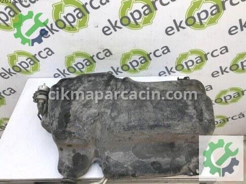 Volkswagen Polo Depo 6R0201085A çıkma parça