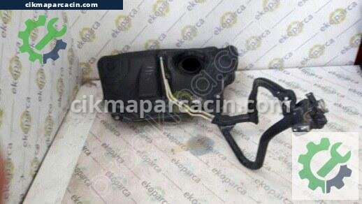 Volkswagen Polo Depo çıkma parça