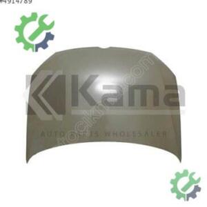 VOLKSWAGEN POLO 2010 2015 MOTOR KAPUTU 6R0823031A