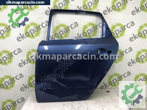 Volkswagen Polo Sol Arka Kapı çıkma parça