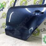 VOLKSWAGEN POLO 2010 2017 SOL ARKA KAPI 6R4833055
