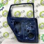 VOLKSWAGEN POLO 2010 2017 SOL ARKA KAPI 6R4833055