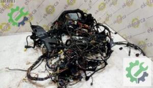 VOLKSWAGEN POLO 2010 2018 MOTOR TESİSATI 04C971612B