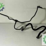 VOLKSWAGEN POLO 2010 2018 VAKUM BORUSU  SÖKME 04C133352N