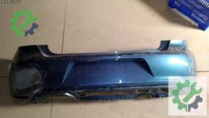VOLKSWAGEN POLO 2011 2014 ARKA TAMPON 6R6807421BD