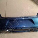 VOLKSWAGEN POLO 2011 2014 ARKA TAMPON 6R6807421BD
