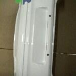 VOLKSWAGEN POLO 2011 2014 ARKA TAMPON 6R6807421BH