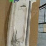 VOLKSWAGEN POLO 2011 2014 ARKA TAMPON 6R6807421BH