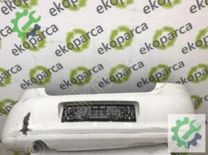 VOLKSWAGEN POLO 2011 2014 ARKA TAMPON 6R6807421BH