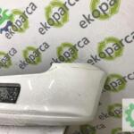 VOLKSWAGEN POLO 2011 2014 ARKA TAMPON 6R6807421BH