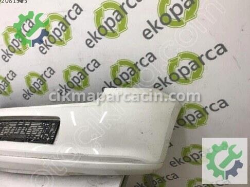 Volkswagen Polo Arka Tampon 6R6807421BH çıkma parça