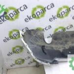 VOLKSWAGEN POLO 2011 2014 ARKA TAMPON 6R6807421BH