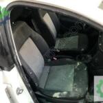 VOLKSWAGEN POLO 2011 2014 ARKA TAMPON 6R6807421BH