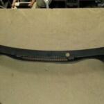 VOLKSWAGEN POLO 2011 2014 ÖN CAM IZGARASI 6R1819415