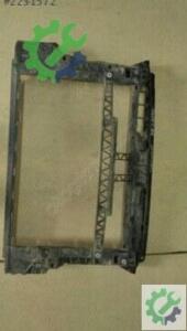 VOLKSWAGEN POLO 2011 2014 ÖN PANEL 6R0805588