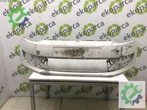 VOLKSWAGEN POLO 2011 2014 ÖN TAMPON 6R0807221 6R0807221