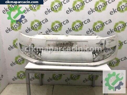 Volkswagen Polo Ön Tampon çıkma parça