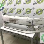 VOLKSWAGEN POLO 2011 2014 ÖN TAMPON 6R0807221 6R0807221