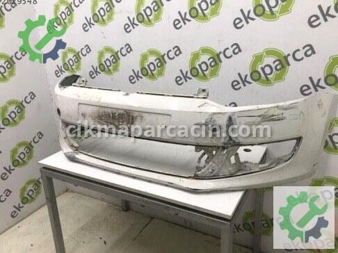 Volkswagen Polo Ön Tampon 6R0807221 çıkma parça