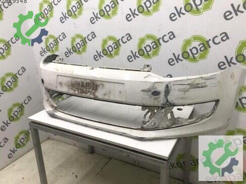 Volkswagen Polo Ön Tampon 6R0807221 çıkma parça