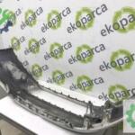 VOLKSWAGEN POLO 2011 2014 ÖN TAMPON 6R0807221 6R0807221