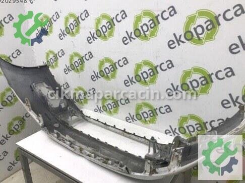 Volkswagen Polo Ön Tampon 6R0807221 çıkma parça